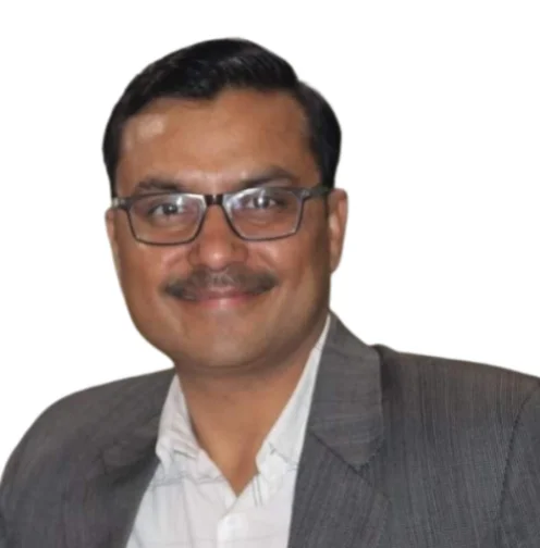Pravendra Verma